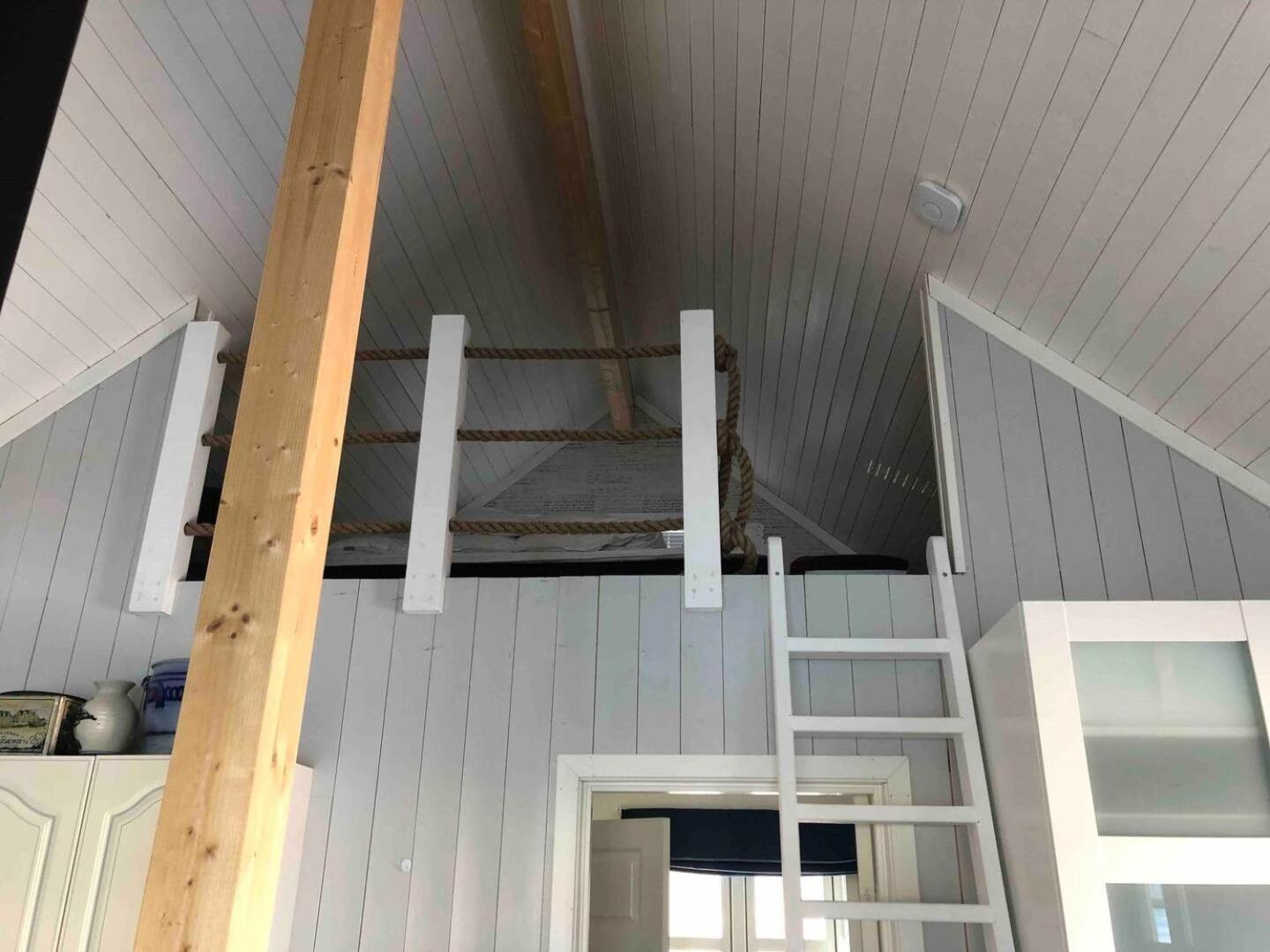 Nora'S Waterfront Cabin Svolvær Kültér fotó